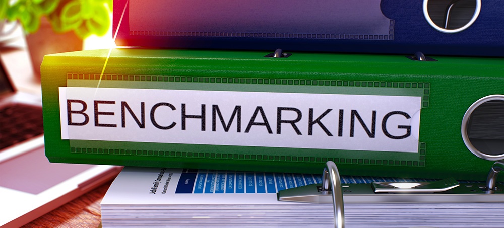 AMP Benchmarking Study 2018
