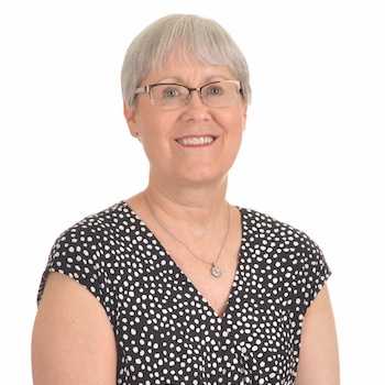 Picture of Elizabeth Braden