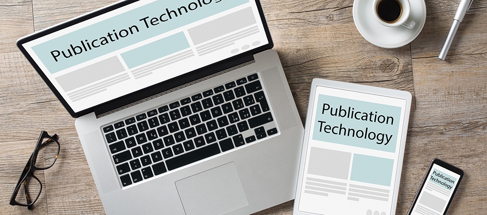 publication technology
