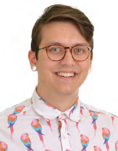 Picture of Zach Field