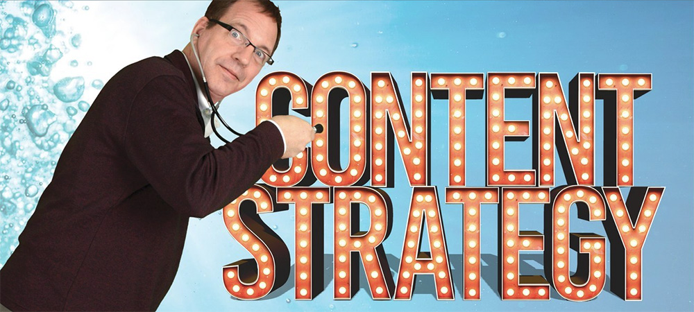 Content Marketing Strategy