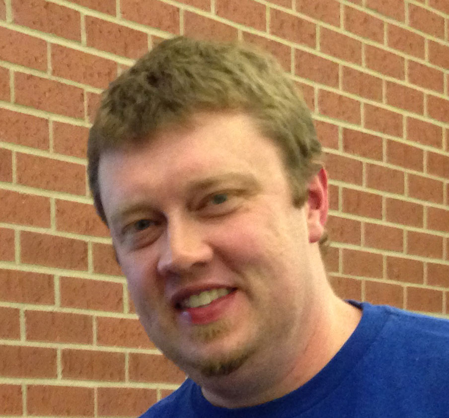 Picture of Evan Blackwell