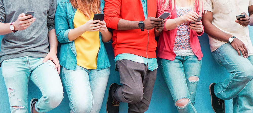 social media trends