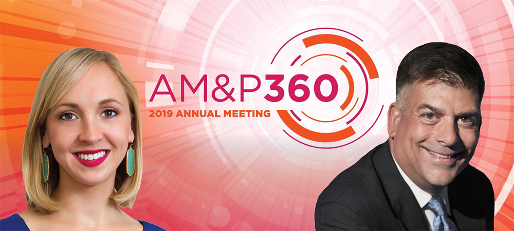AMP annual meeting 2019