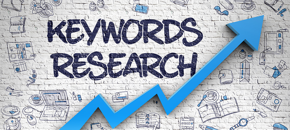 Keyword Research Tips