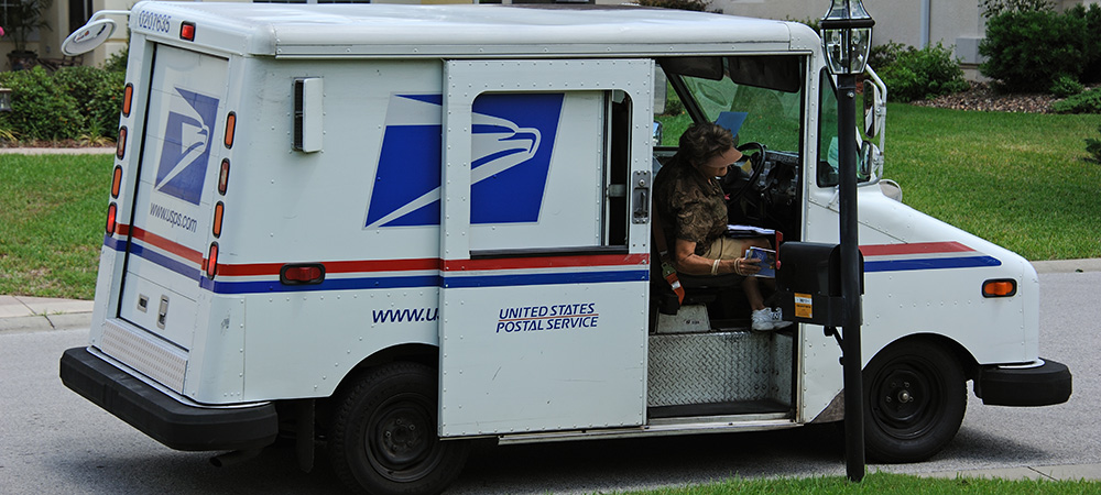 USPS Proposes Postage Rate Increase