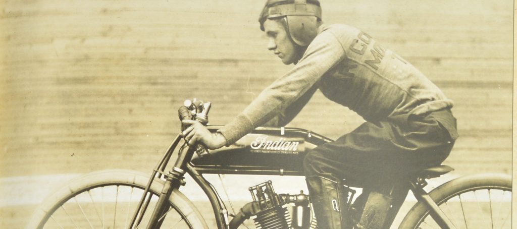 Speed Kings header