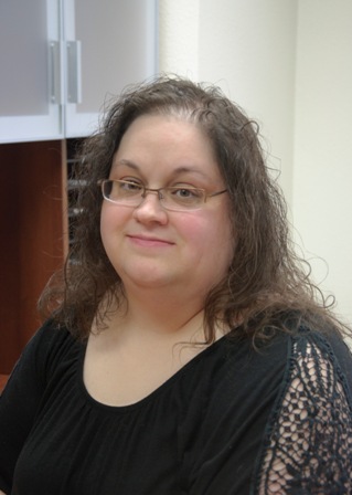 Picture of Vicky Dansereau