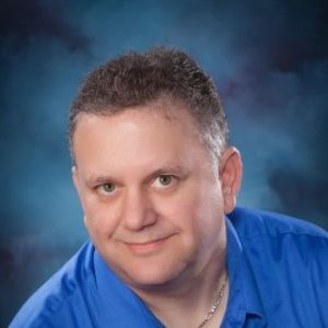 Picture of James Wamser