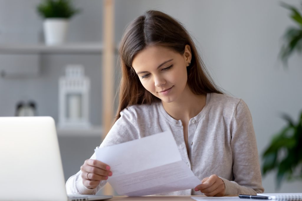 Gen Z and the Mail blog photo