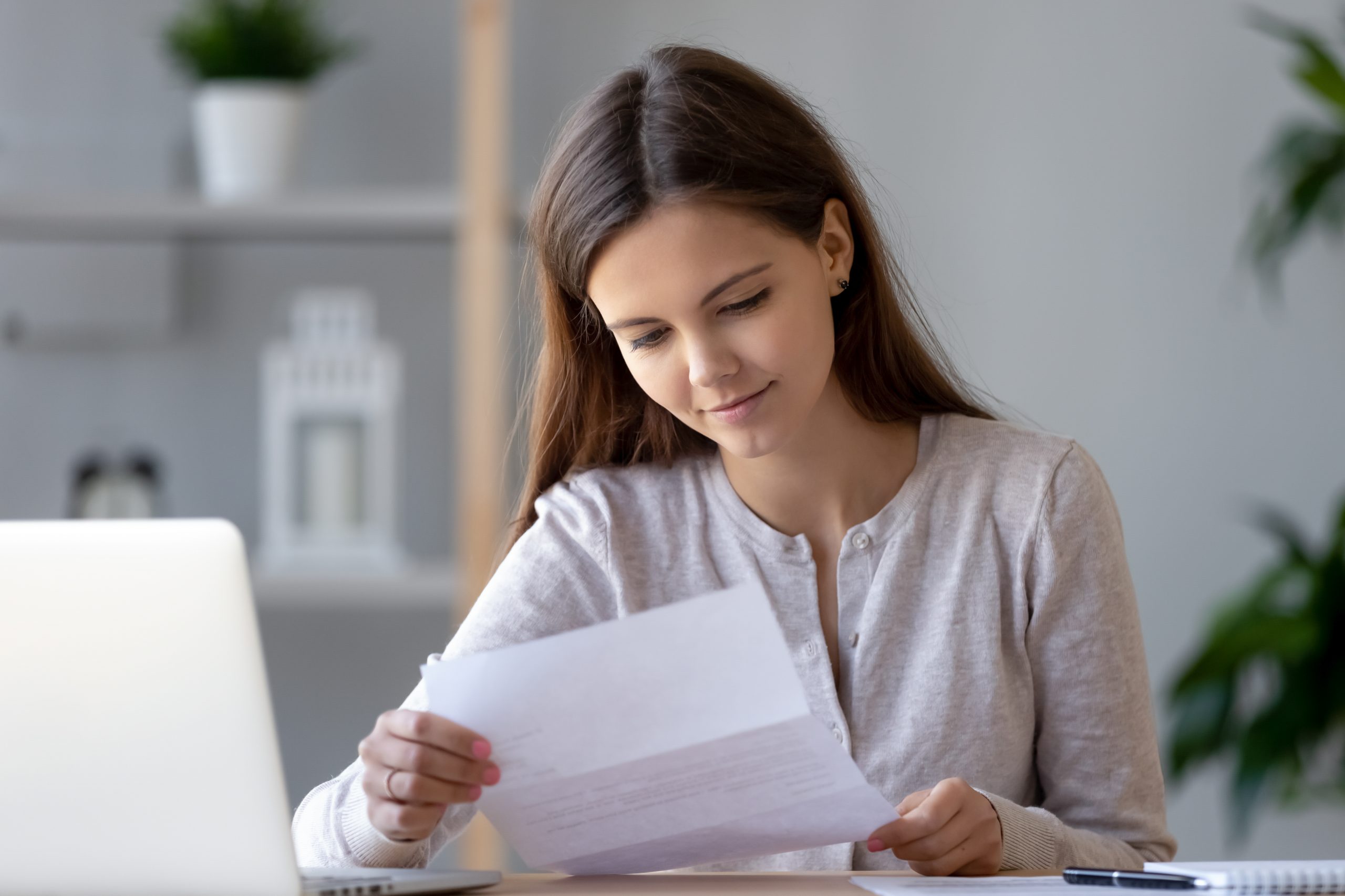Gen Z and the Mail blog photo