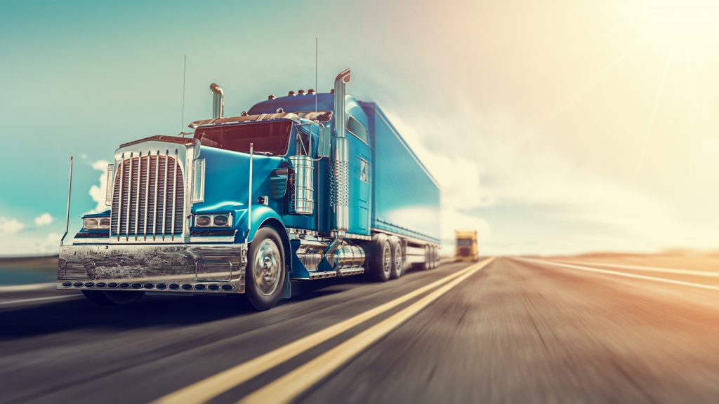 How Trucking Issues Are Impacting Mail Delivery and Shipping blog photo