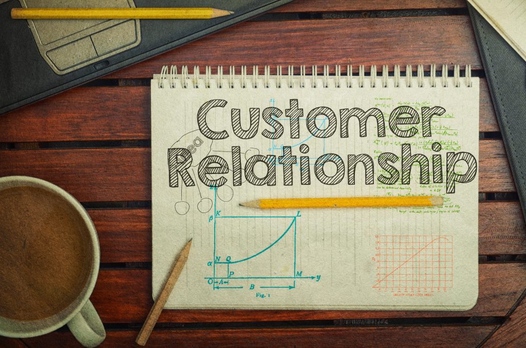 Personalized Data Drive Customer Engagement and Satisfaction blog photo