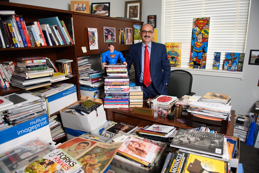 Photo by Robert Jordan/Ole Miss Communications