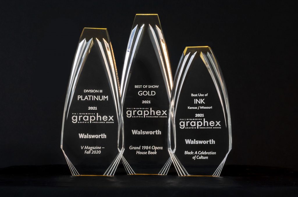 2021 group awards