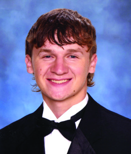 Cayden Davis