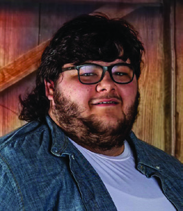 Evan Burgener