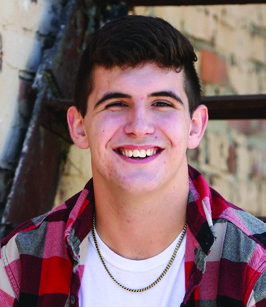 Max Cupp