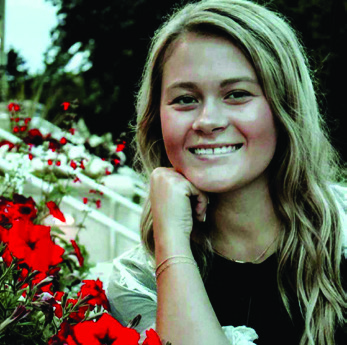 Paige Biever