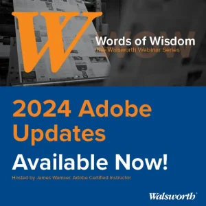 2024 Adobe Updates