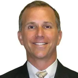 Pete Gersonde