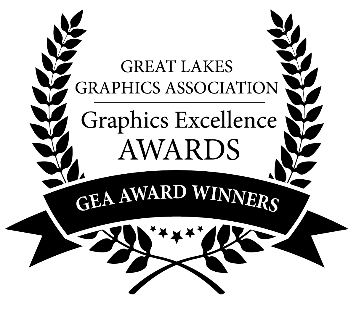 Great Lakes Graphics Association Graphics Excellence Awards