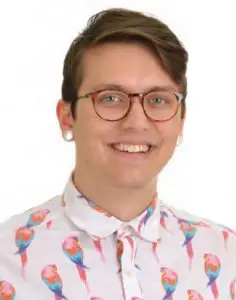 Zachary Field
