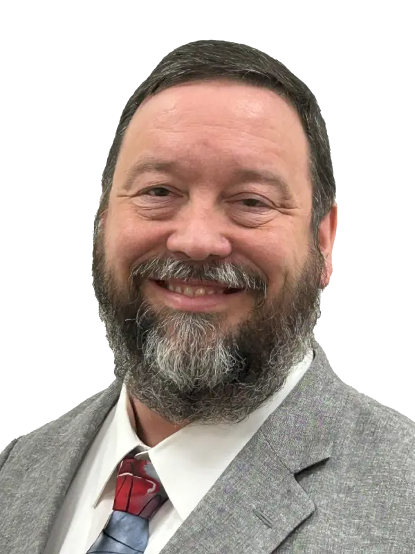 Larry Boettcher