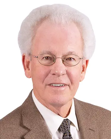 Bruce Walker