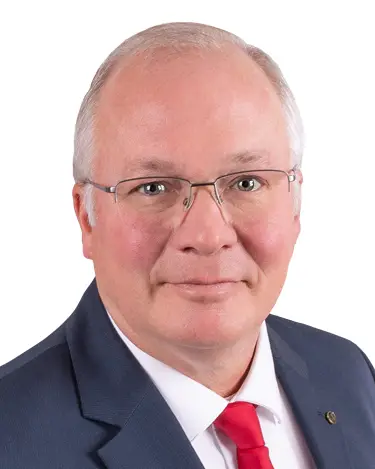 Gary O'Toole