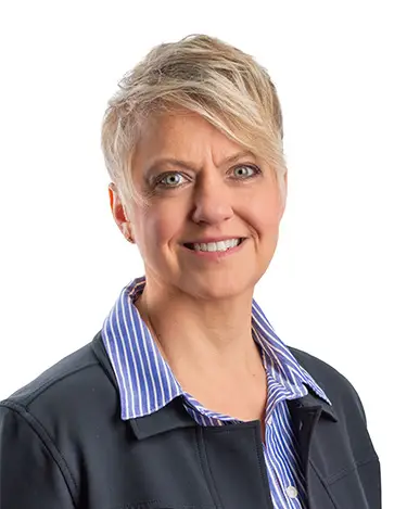 Stephanie Maday