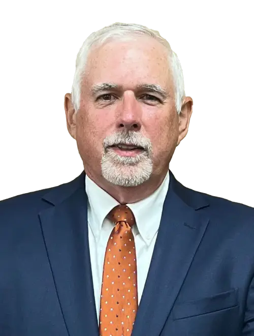 Mike Sargent