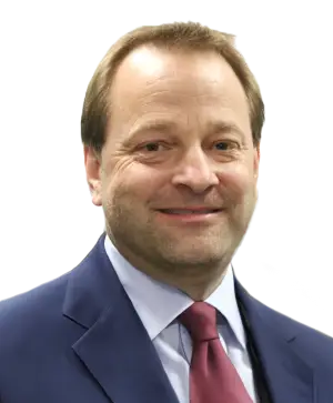 Andy Billett
