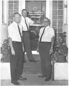 Don's Uncles