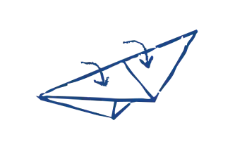 Scroll Graphic