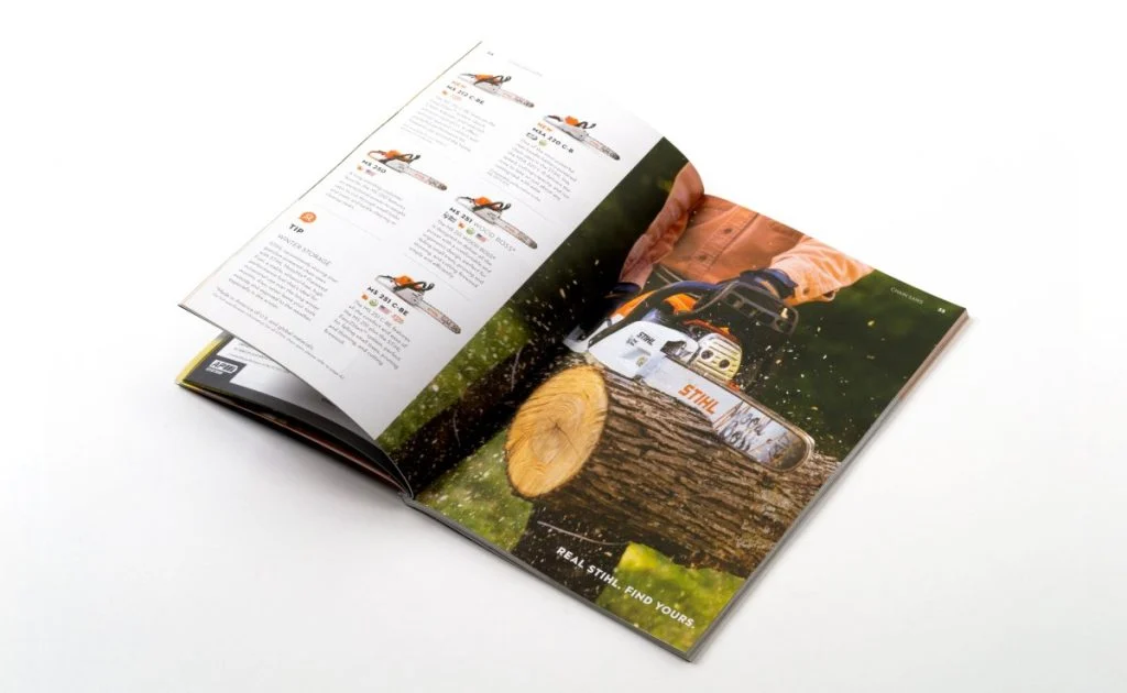 Industry-Catalogs